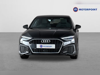 Used Audi A3 2024 for sale - 79209133: Photo