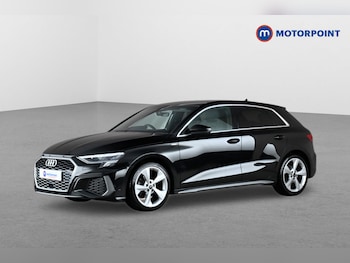 Used Audi A3 2024 for sale - 79209133: Photo