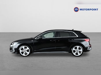 Used Audi A3 2024 for sale - 79209133: Photo