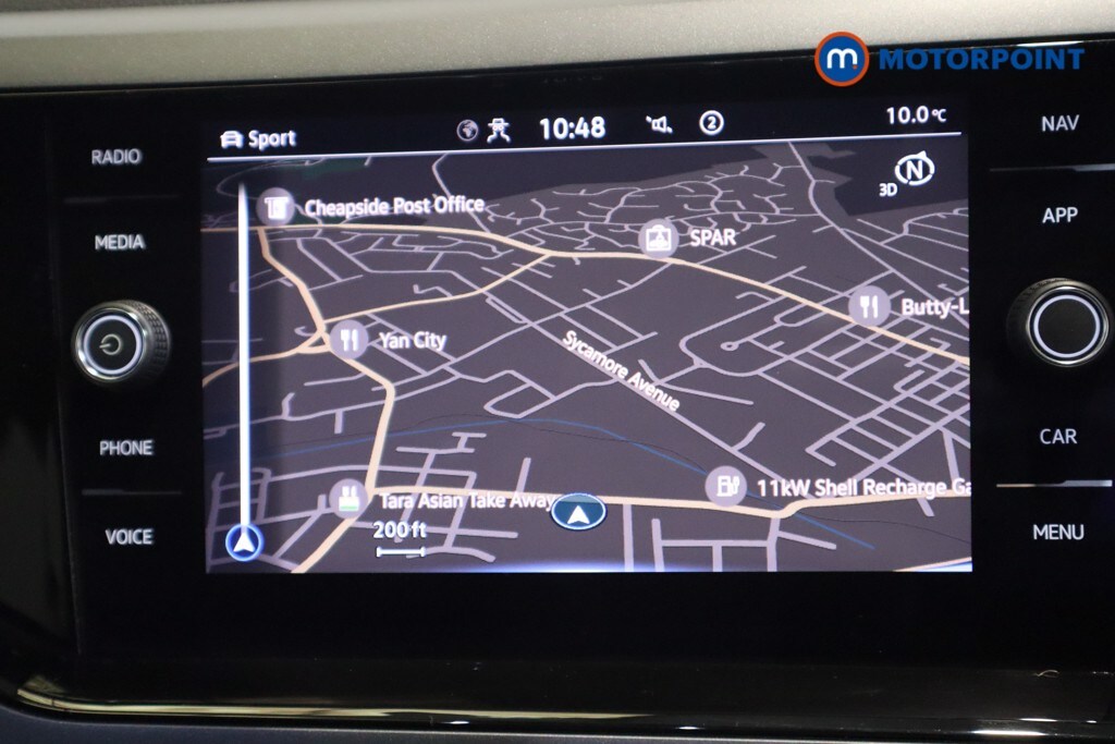 Used Volkswagen Taigo 2023 for sale - 77998062: Photo 10