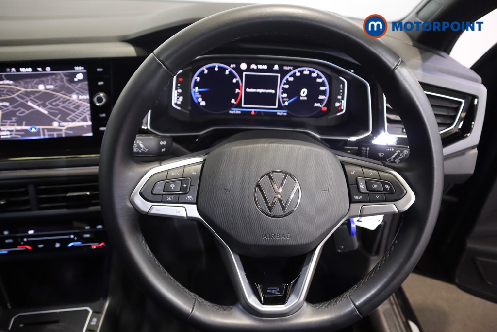 Used Volkswagen Taigo 2023 for sale - 77998062: Photo 11