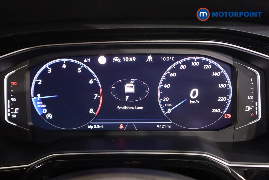 Used Volkswagen Taigo 2023 for sale - 77998062: Photo 12