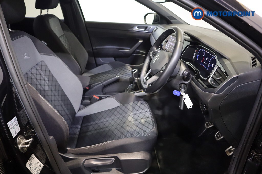 Used Volkswagen Taigo 2023 for sale - 77998062: Photo 14