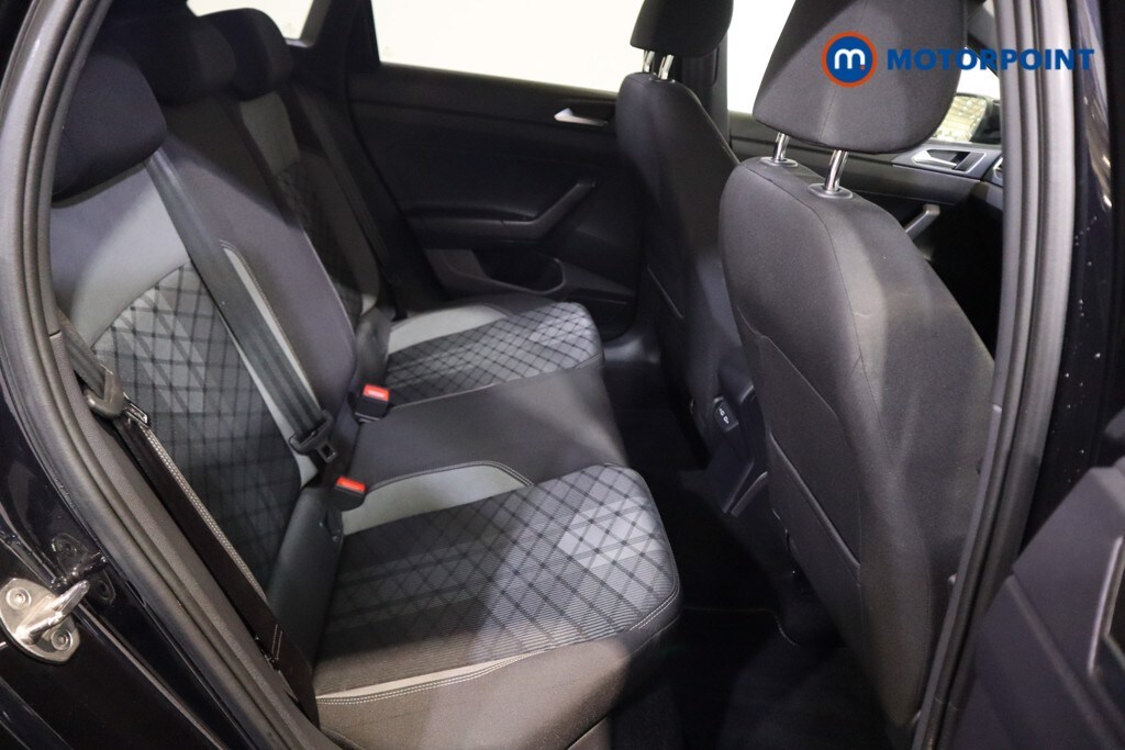 Used Volkswagen Taigo 2023 for sale - 77998062: Photo 16