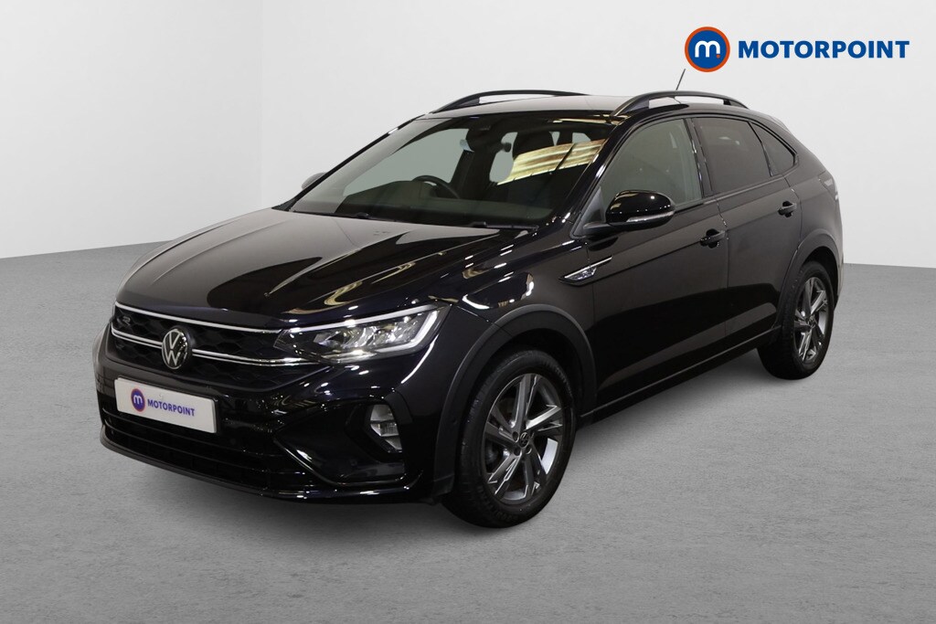 Used Volkswagen Taigo 2023 for sale - 77998062: Photo 3