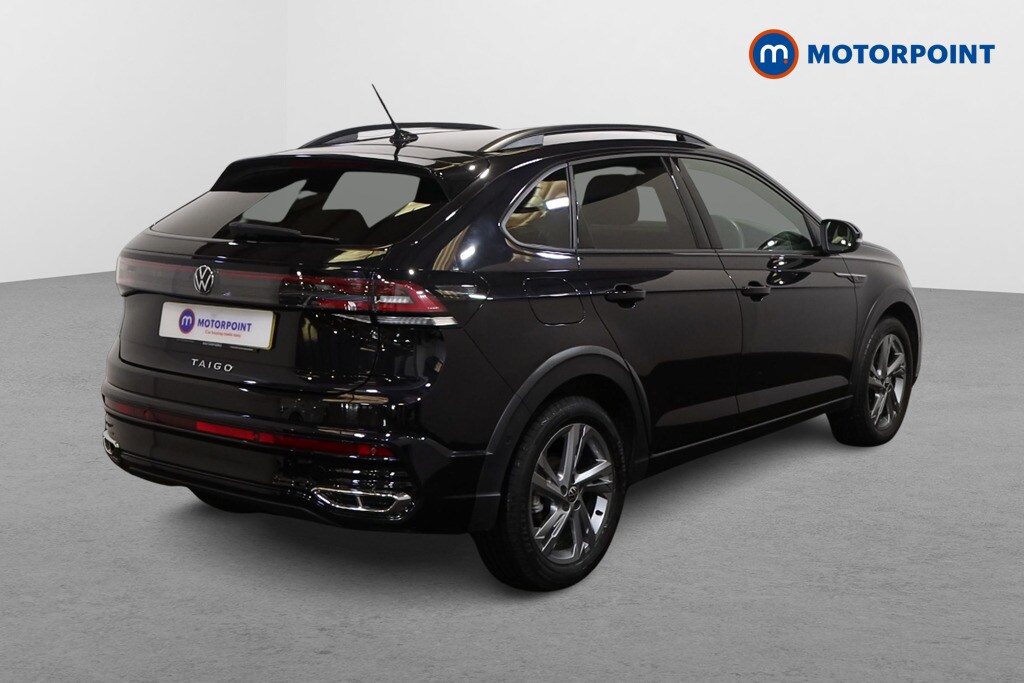 Used Volkswagen Taigo 2023 for sale - 77998062: Photo 7