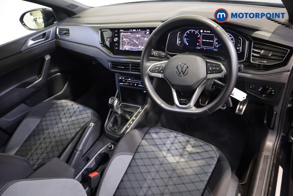 Used Volkswagen Taigo 2023 for sale - 77998062: Photo 9