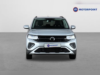 Used Volkswagen T-Cross 2025 for sale - 78980668: Photo