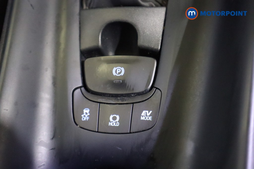 Vehicle 32