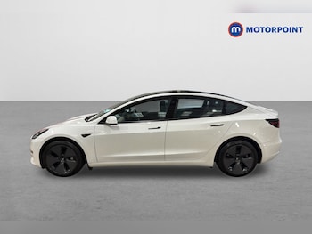 Used Tesla Model 3 undefined for sale - 78337397: Photo