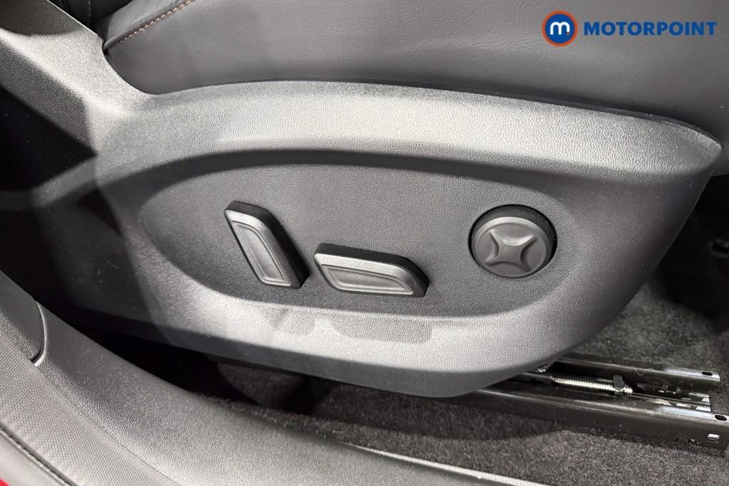 Used MG MG HS 2025 for sale - 77620254: Photo 11