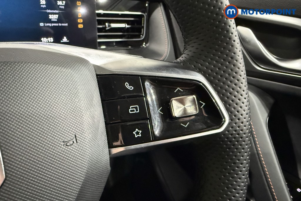 Used MG MG HS 2025 for sale - 77620254: Photo 13