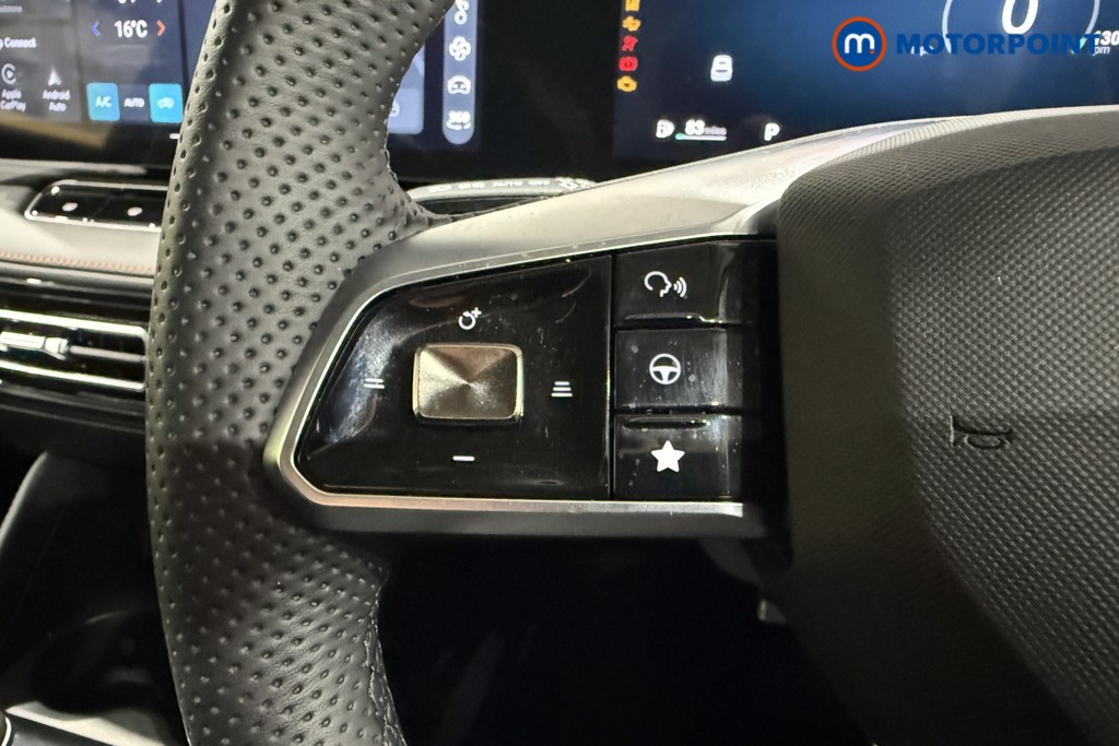 Used MG MG HS 2025 for sale - 77620254: Photo 14