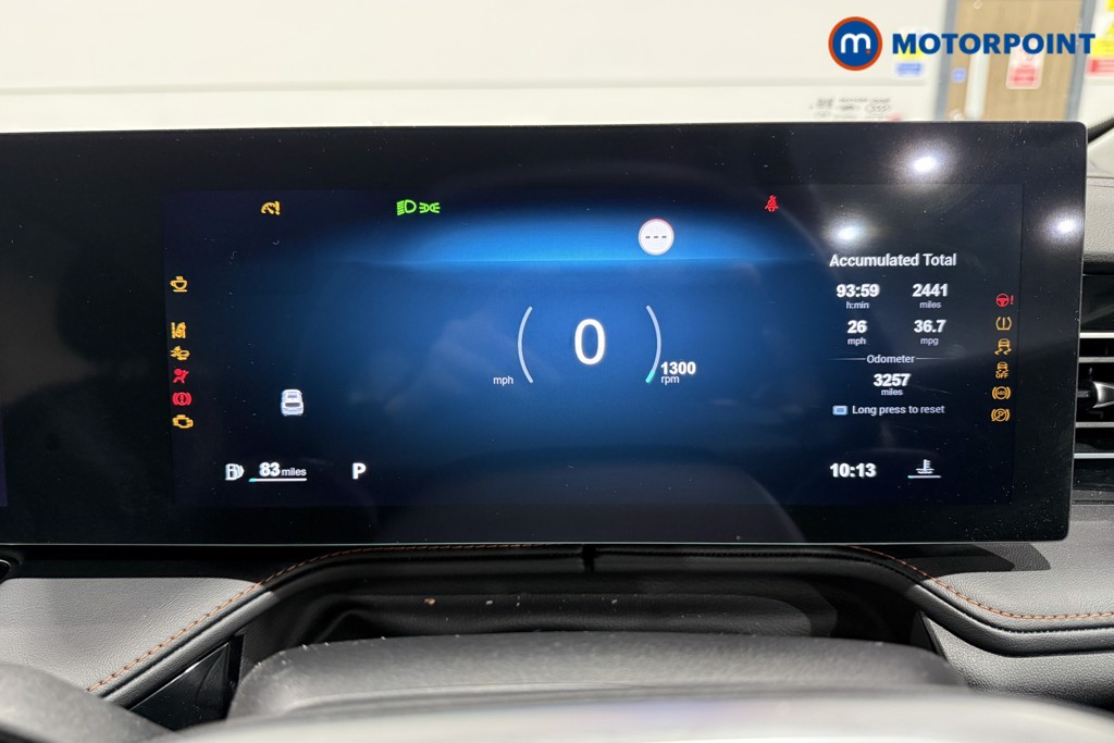 Used MG MG HS 2025 for sale - 77620254: Photo 15