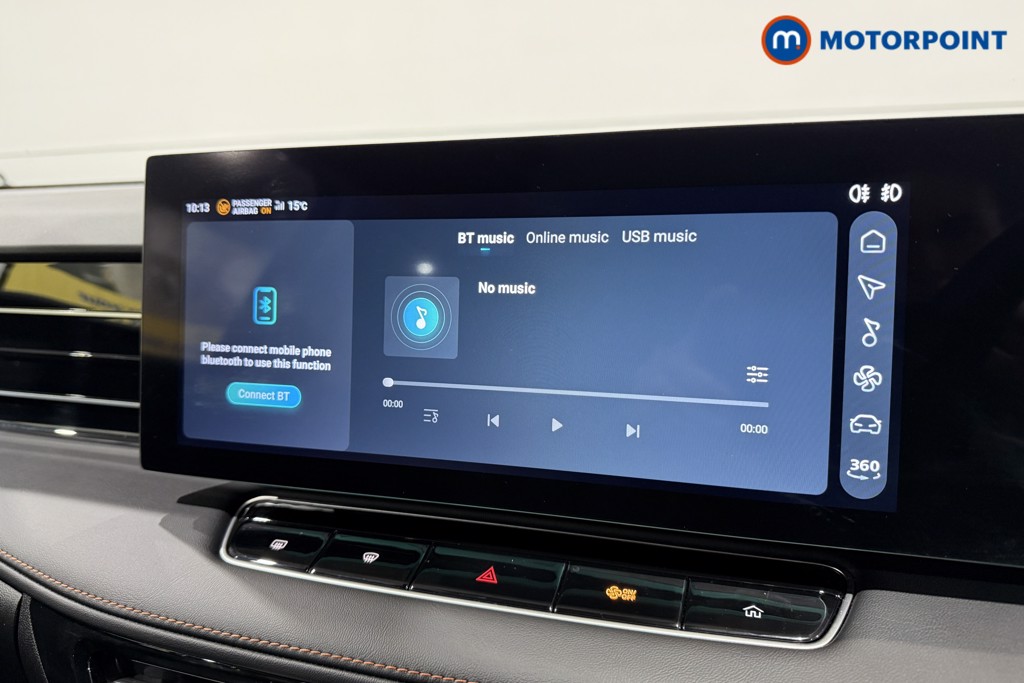 Used MG MG HS 2025 for sale - 77620254: Photo 18