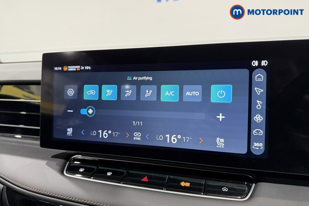 Used MG MG HS 2025 for sale - 77620254: Photo 19