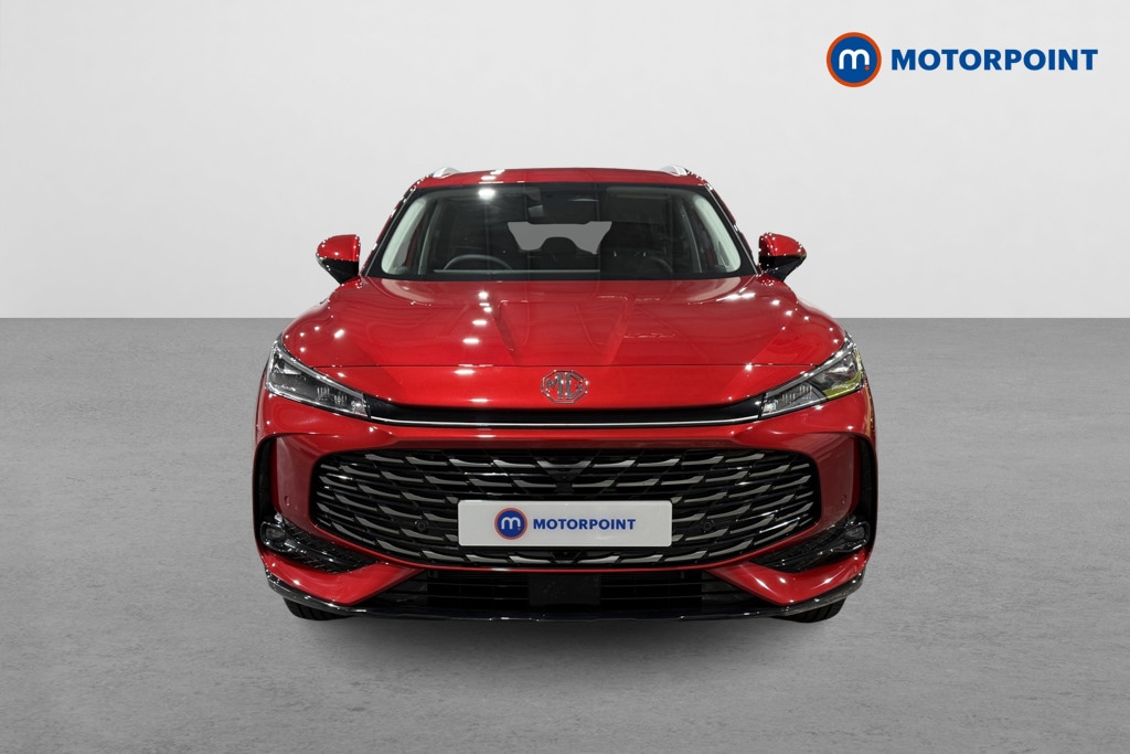 Used MG MG HS 2025 for sale - 77620254: Photo 2