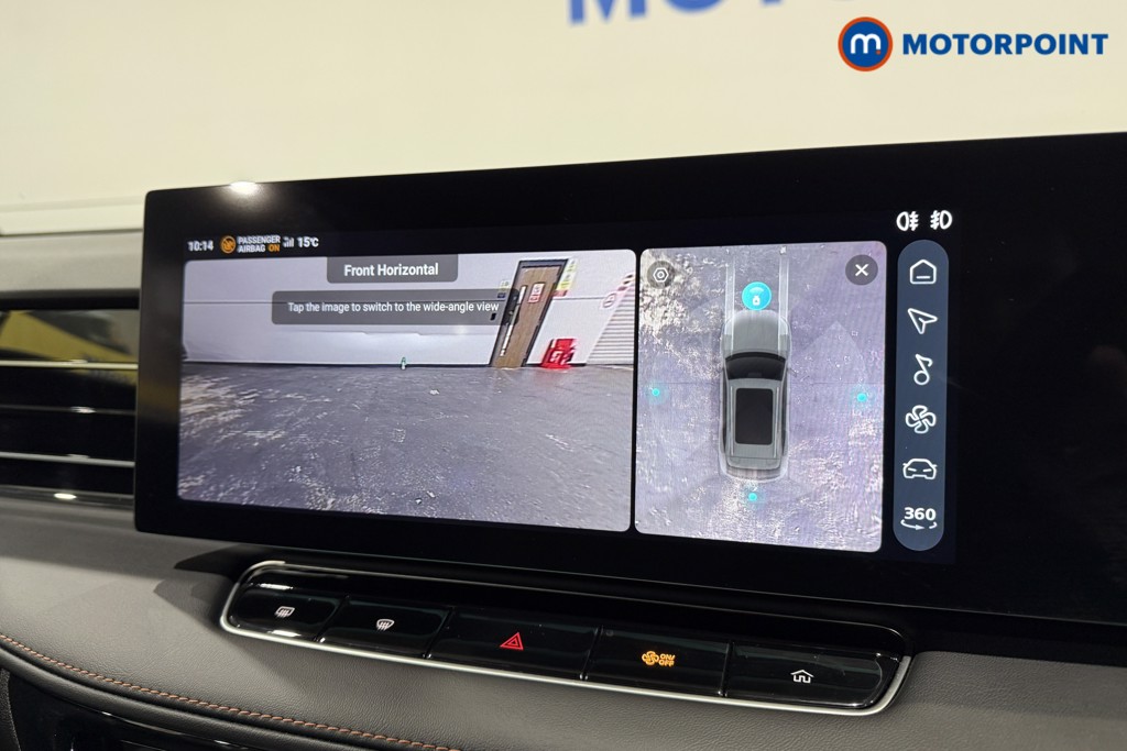 Used MG MG HS 2025 for sale - 77620254: Photo 21