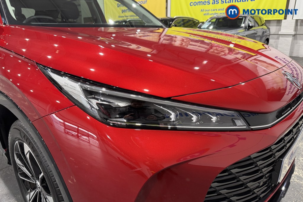 Used MG MG HS 2025 for sale - 77620254: Photo 25