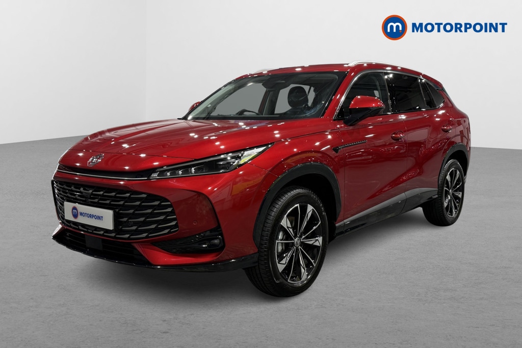 Used MG MG HS 2025 for sale - 77620254: Photo 3