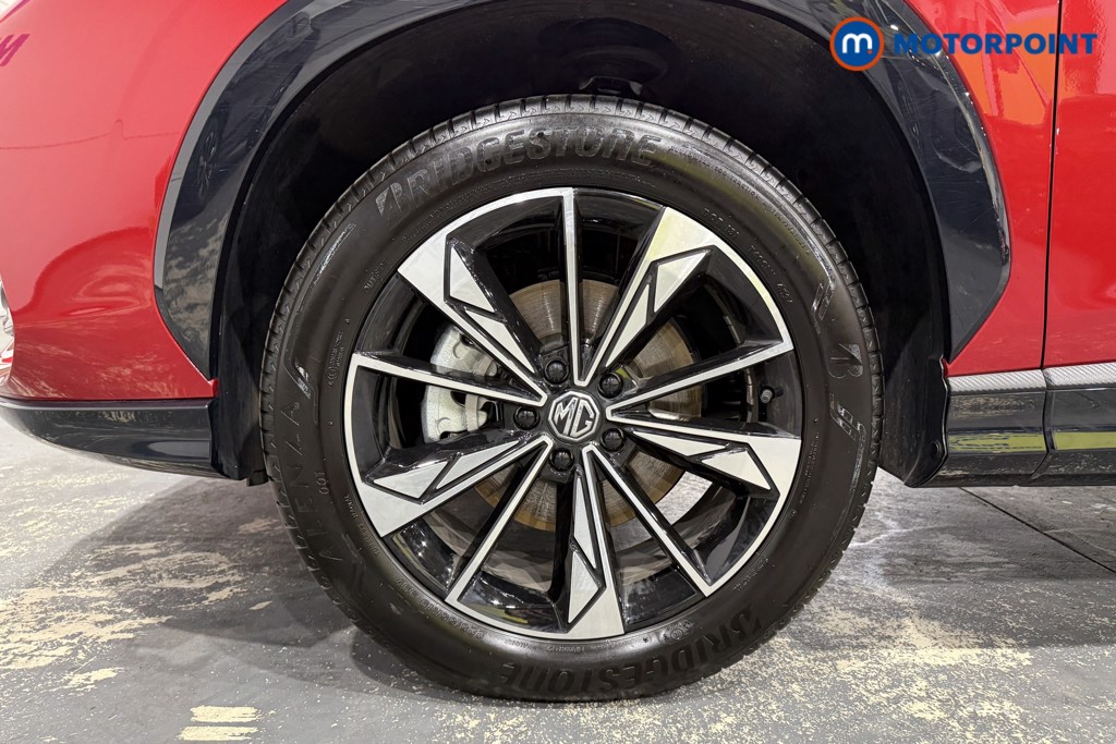 Used MG MG HS 2025 for sale - 77620254: Photo 37