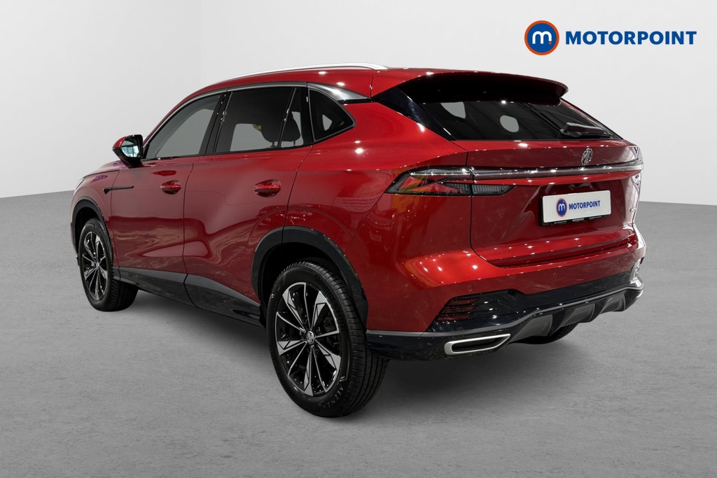 Used MG MG HS 2025 for sale - 77620254: Photo 5