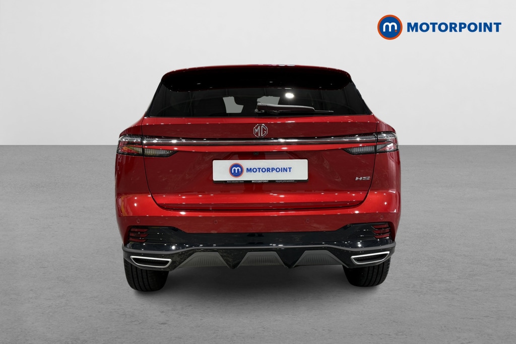 Used MG MG HS 2025 for sale - 77620254: Photo 6
