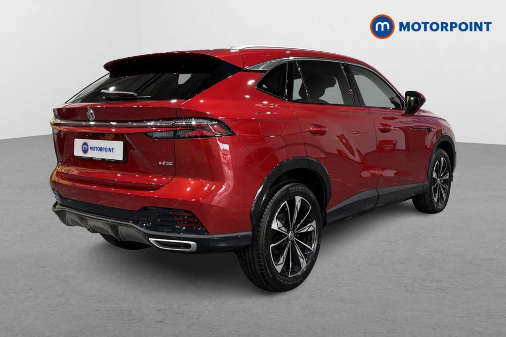 Used MG MG HS 2025 for sale - 77620254: Photo 7