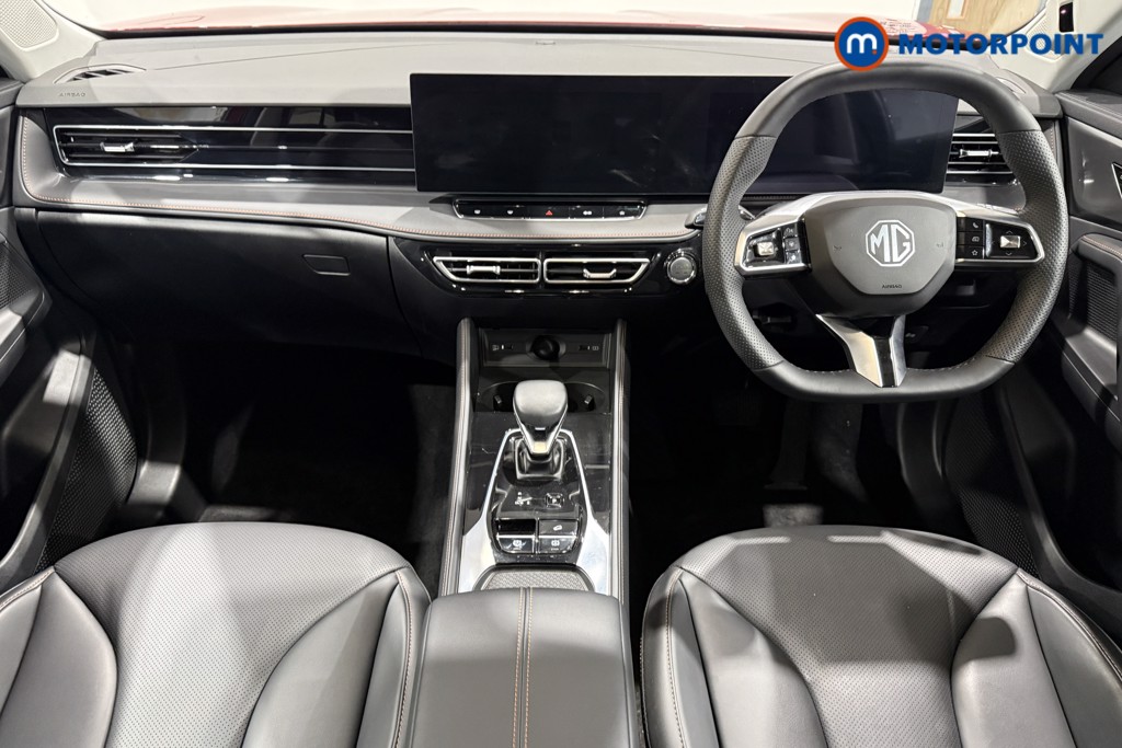 Used MG MG HS 2025 for sale - 77620254: Photo 9