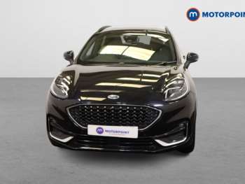 Used Ford Puma 2020 for sale - 75104804: Photo