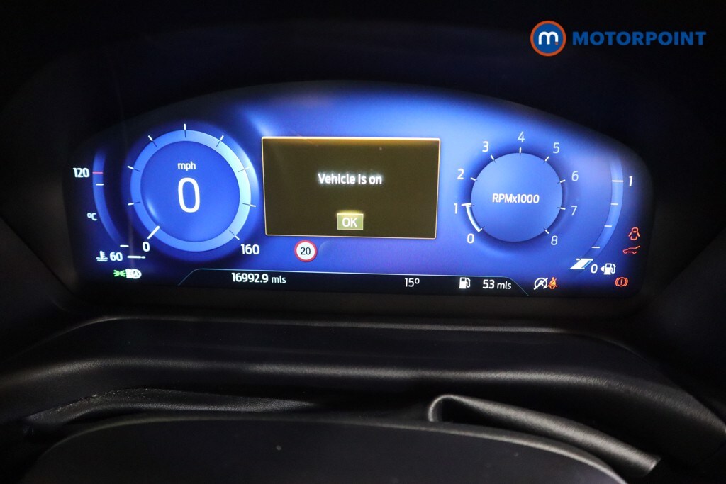 Used Ford Fiesta 2022 for sale - 76351444: Photo 12