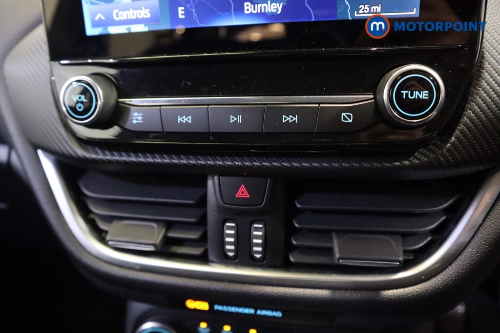 Used Ford Fiesta 2022 for sale - 76351444: Photo 13