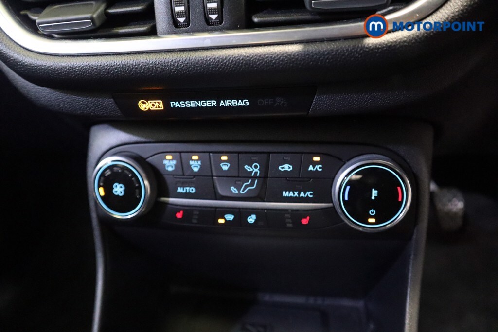 Used Ford Fiesta 2022 for sale - 76351444: Photo 14