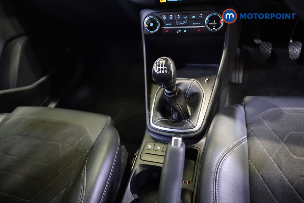 Used Ford Fiesta 2022 for sale - 76351444: Photo 15
