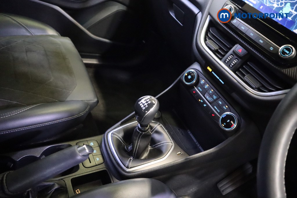 Used Ford Fiesta 2022 for sale - 76351444: Photo 16