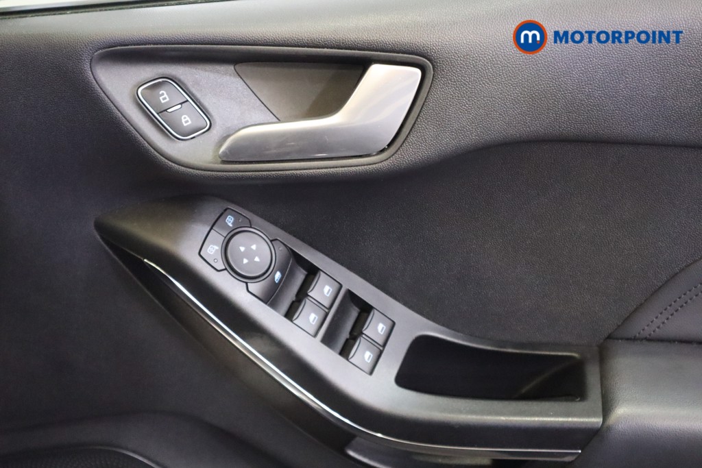 Used Ford Fiesta 2022 for sale - 76351444: Photo 19