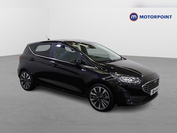 2022 - 1.0 EcoBoost Hbd mHEV 125 Titanium Vignale 5dr