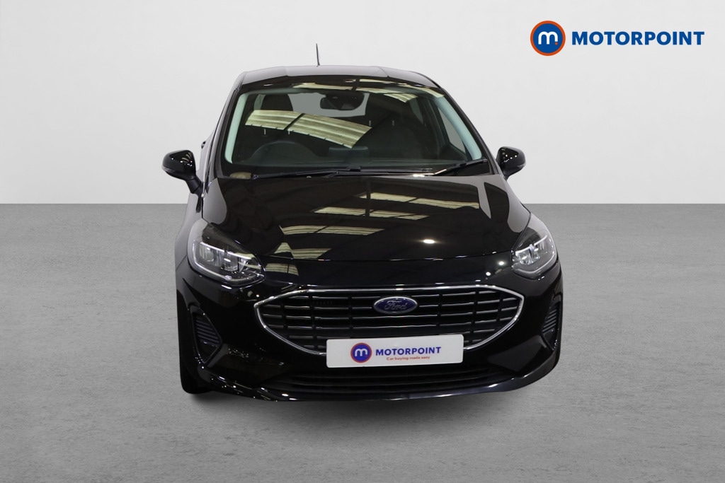 Used Ford Fiesta 2022 for sale - 76351444: Photo 2