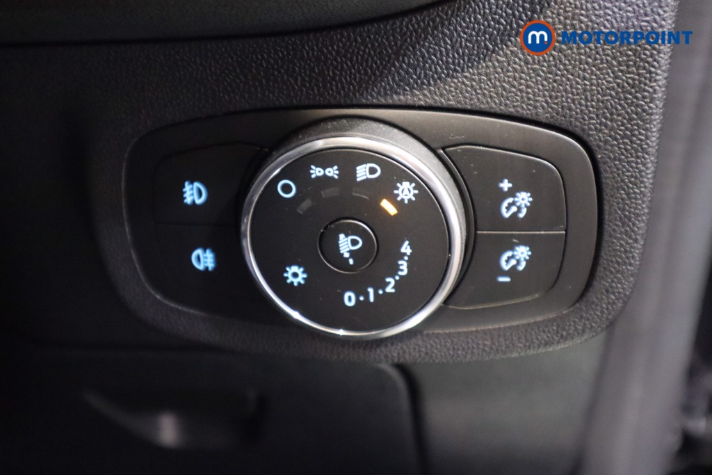 Used Ford Fiesta 2022 for sale - 76351444: Photo 21