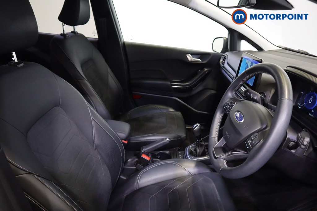 Used Ford Fiesta 2022 for sale - 76351444: Photo 26