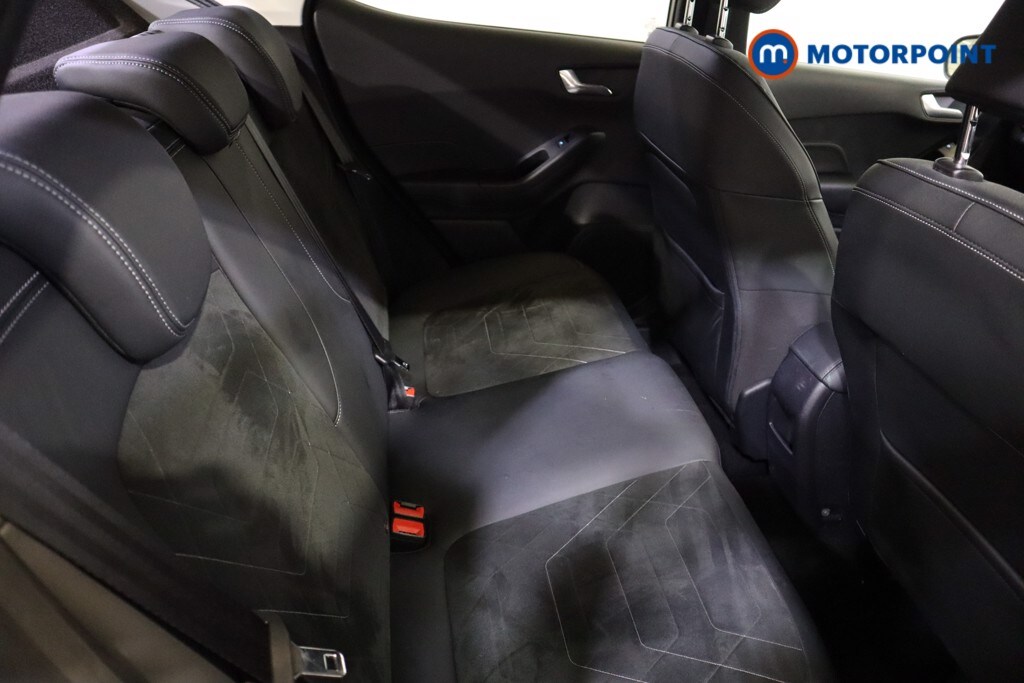 Used Ford Fiesta 2022 for sale - 76351444: Photo 27
