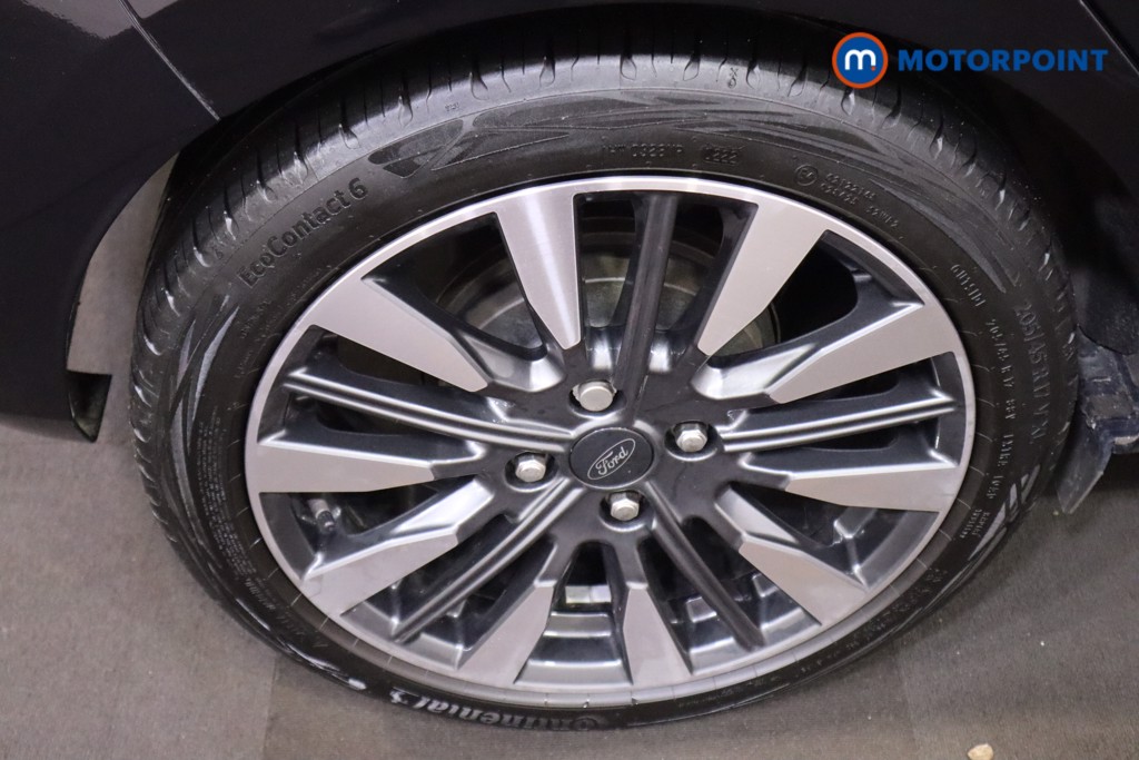 Used Ford Fiesta 2022 for sale - 76351444: Photo 30