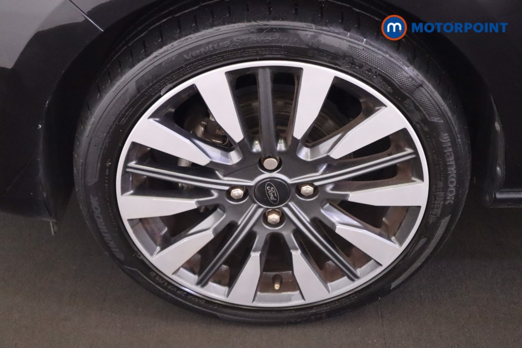 Used Ford Fiesta 2022 for sale - 76351444: Photo 32