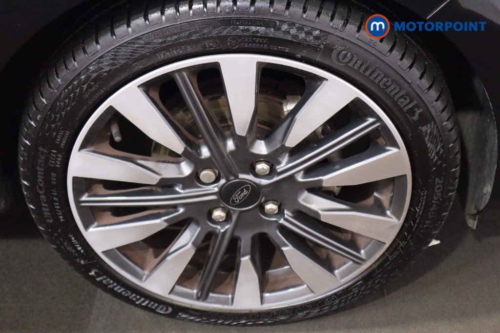 Used Ford Fiesta 2022 for sale - 76351444: Photo 33