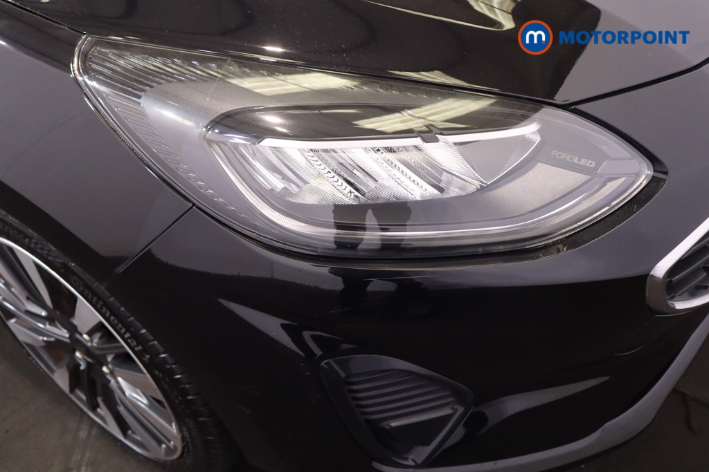 Used Ford Fiesta 2022 for sale - 76351444: Photo 34