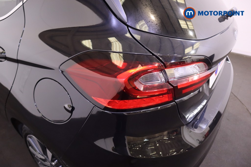 Used Ford Fiesta 2022 for sale - 76351444: Photo 38