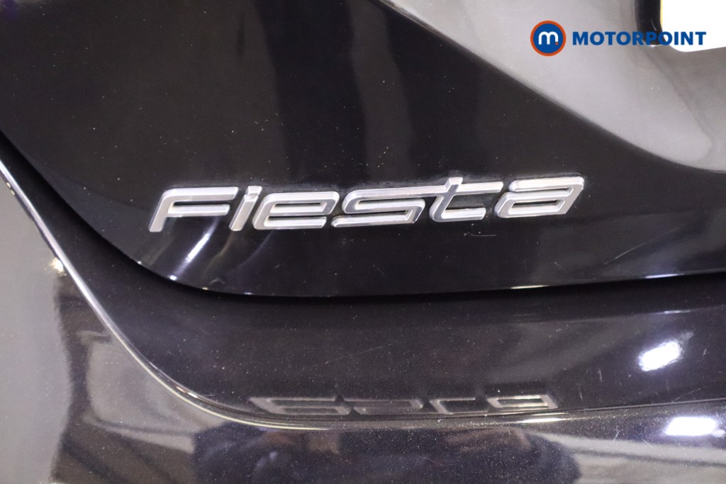 Used Ford Fiesta 2022 for sale - 76351444: Photo 39
