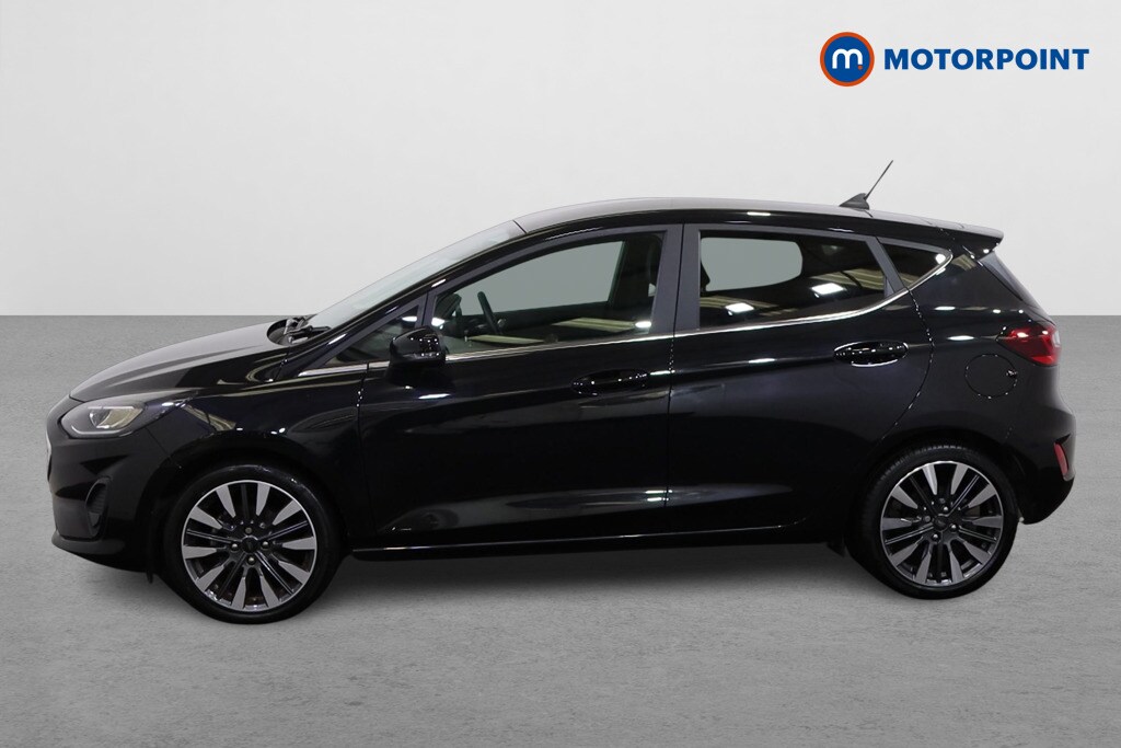 Used Ford Fiesta 2022 for sale - 76351444: Photo 4