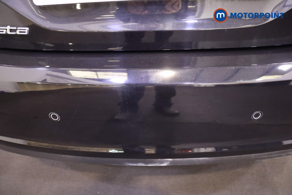 Used Ford Fiesta 2022 for sale - 76351444: Photo 40