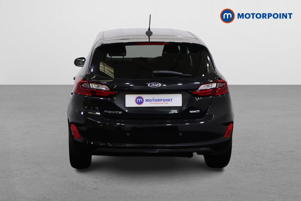 Used Ford Fiesta 2022 for sale - 76351444: Photo 6